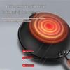 Kangbax 32cm Refined Iron Wok, 2nd Gen
