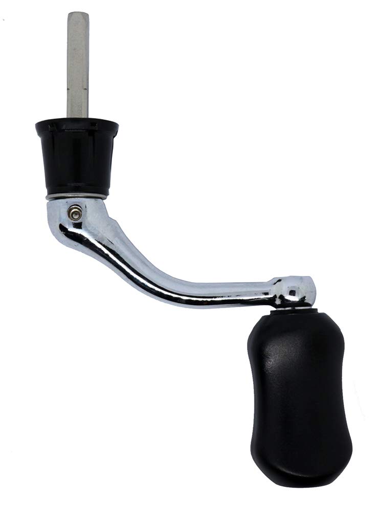 Genuine Parts 19 FX 1000 Handle Assembly Part No. 10E79