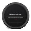 Chevrolet Equinox Plus Non-Slip Nappa Leather Steering Wheel Cover