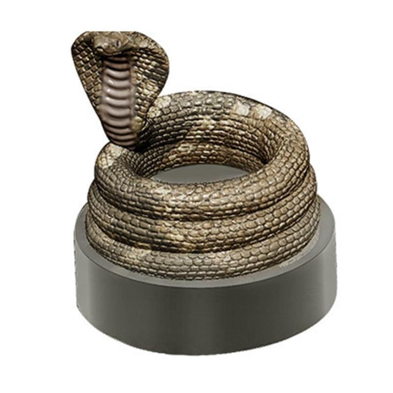 for  Candlestick Epoxy Resin Mold  Snake Shaped Candle Holder Silicone M
