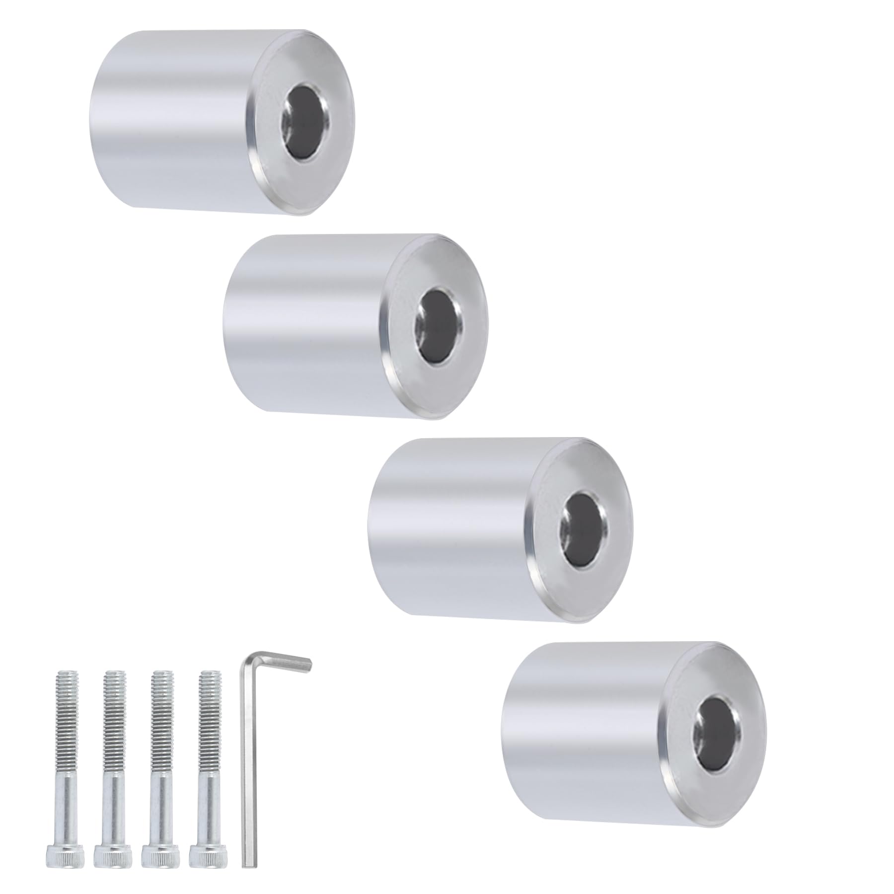 

POSTEK Erector Pipe Багажник на крышу автомобиля из труб Spacia Erector Pipe Фургон Внутренний шестигранник Сделай сам Совместимый с Hijet и другими из 28 стержней, Крепление, Совместимый,