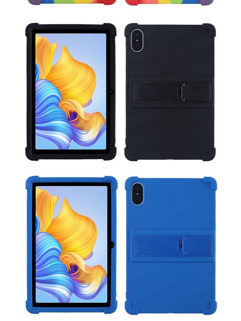Honor Pad 8 Protective Case: 12-inch, Full-Coverage, Anti-Drop Shell (2022)