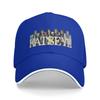 Sommer Katze Auge Schöne Kunst Baseballkappe Outdoor Sport Stilvolles Design Sonnenschutz Truckerhut Unisex Teenager Hohe Qualität Baseballkappen