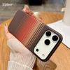 Carbon Fibre Kevlar Pattern For Magsafe Magnetic Case For iPhone 17 Air 16 15 14 13 12 11 Pro Max Plus Hard Armor Cover