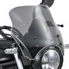 Daytona Motorcycle Screen Eliminator Exclusive Blast Barrier Smoke 42156 (24)