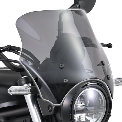 Eliminatore Parabrezza Moto Daytona Esclusivo Blast Barrier Fumo 42156 (24)