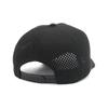 New Era Golf Cap 9FORTYA-Frame Punching Black FREE GF 940AF LASER P OOTTF BLK 14391393 NER36G6498