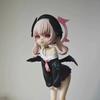 Blue Archive Koharu Kawai Anime Figure Manga Pink Haired Girl Statue Collectible Action Figure Desktop Decoration For Otaku Fans