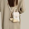 Bolso de moda bandolera de mujer moderna bolso para teléfono móvil bolso de mano regalo de cumpleaños bolso de hombro para mujer