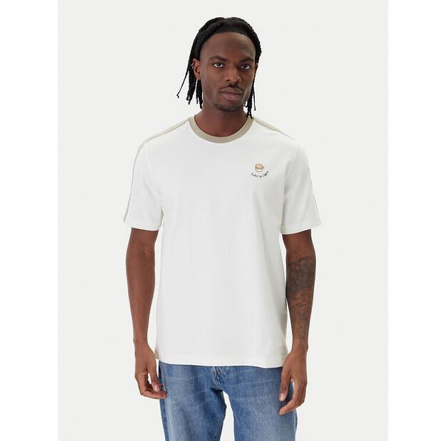 Футболка adidas Lux Coffee Cafe Cup Graphic EU S