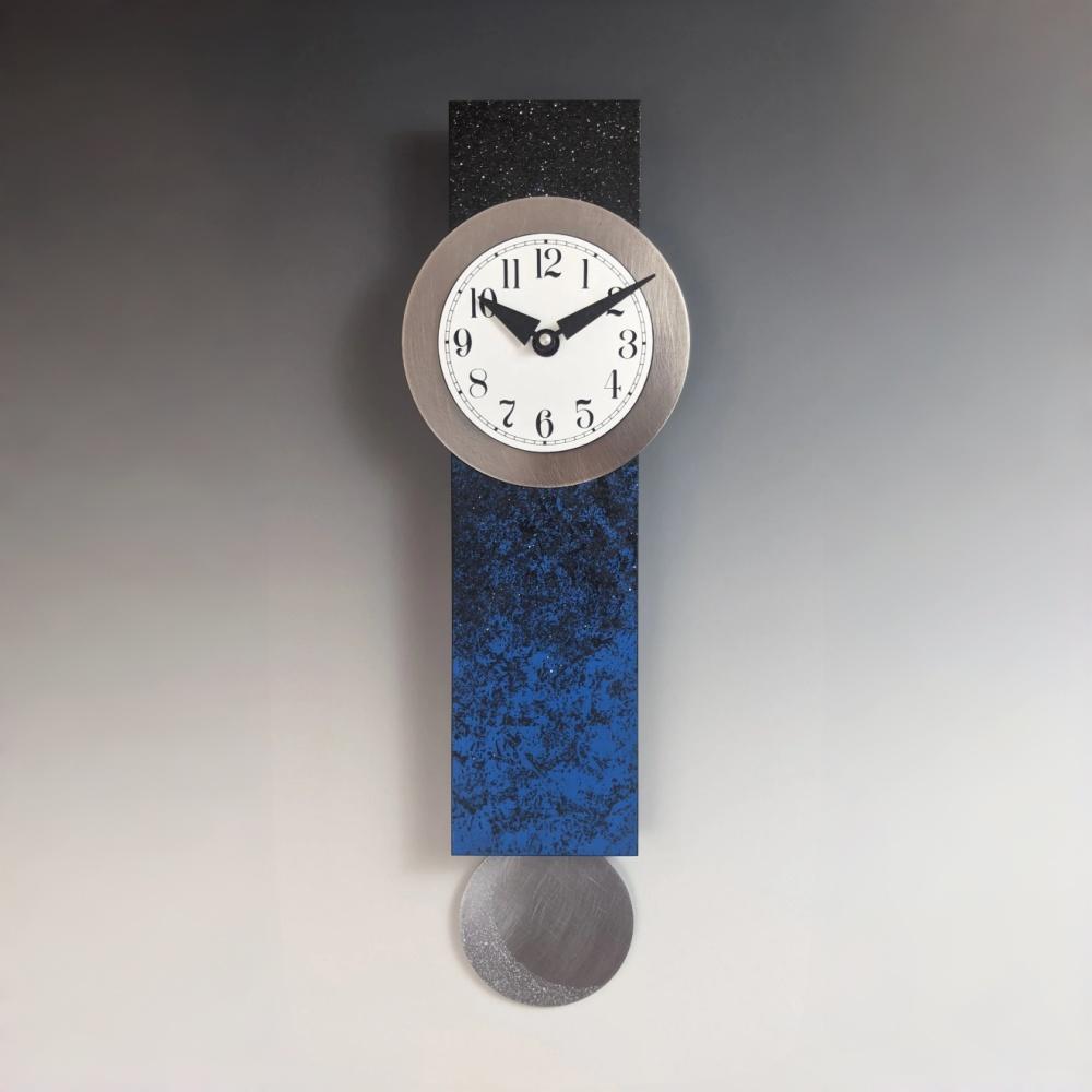 

Wall Clock Brief Quartz Clocks Times Creative Silent Loudspeaker Mute Watches Hours