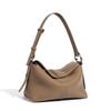 Echtes Leder Luxus Handtaschen Frauen Umhängetasche Hohe Qualität Sommer Mode Kleine Frauen Taschen Designer Umhängetaschen Berühmte Marke