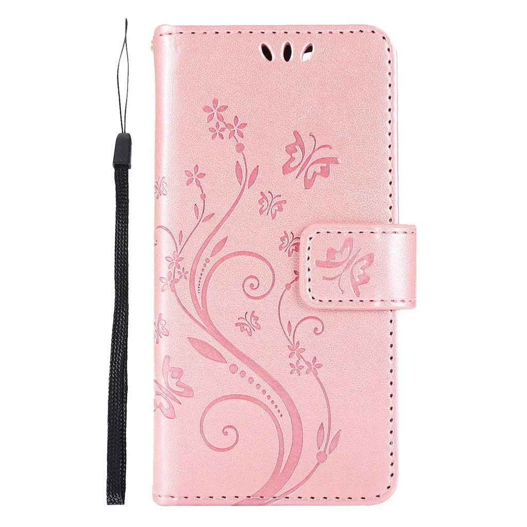 Wallet Flip Phone Case For Xiaomi 15T 15 14T 14 Ultra 13T Poco M6 X6 Pro C75 C65 Redmi Note 15 13 Pro Plus 14C 13C Stand Cover