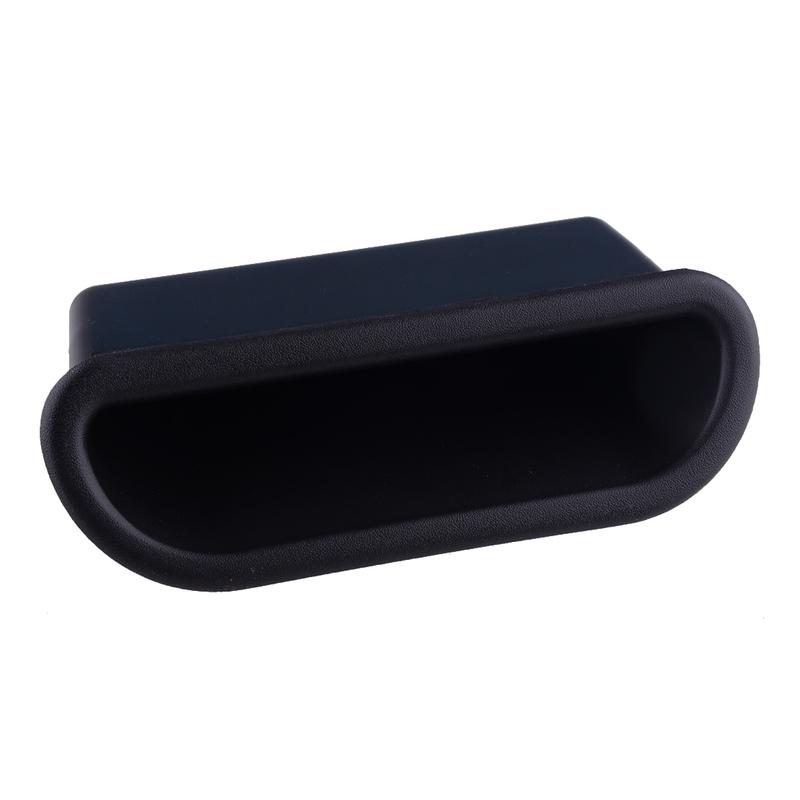 

Rear Trunk Door Tailgate Pull Handle Black Car 95096042 fit for Vauxhall Opel Mokka 2012 2013 2014 2015 2016 2017 2018