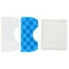 Sponge Filter For Samsung SC4300 SC4470 VC-B710W Vacuum-Cleaner Accessories