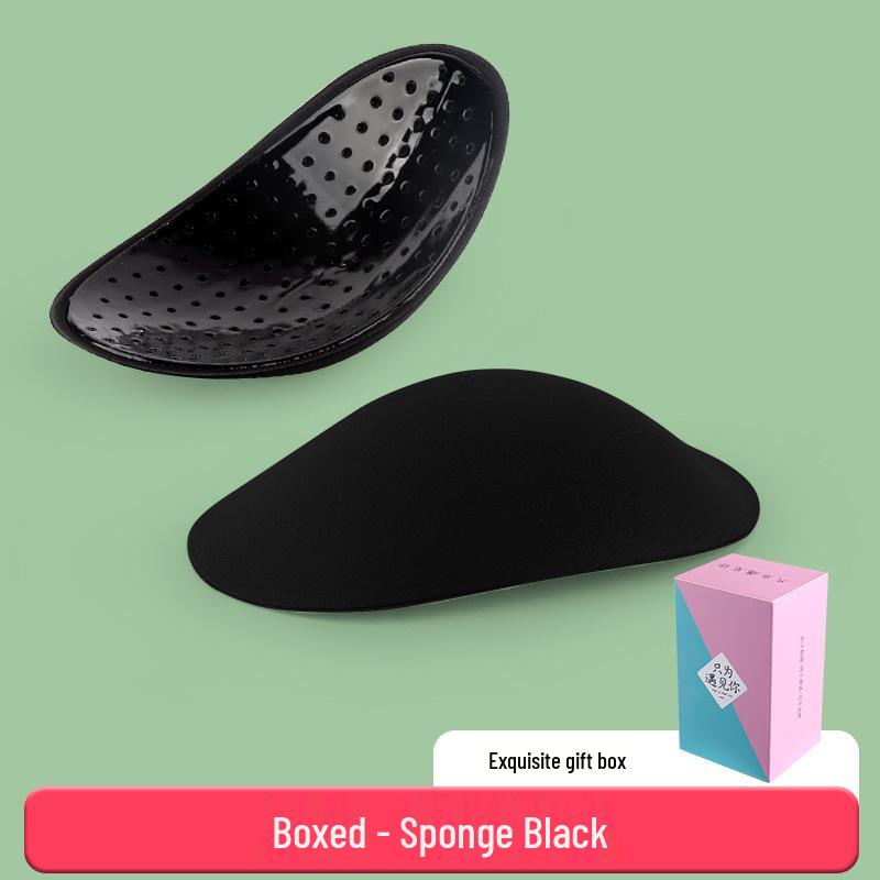 Unisex Silicone Non-Slip Shoulder Pad Stickers