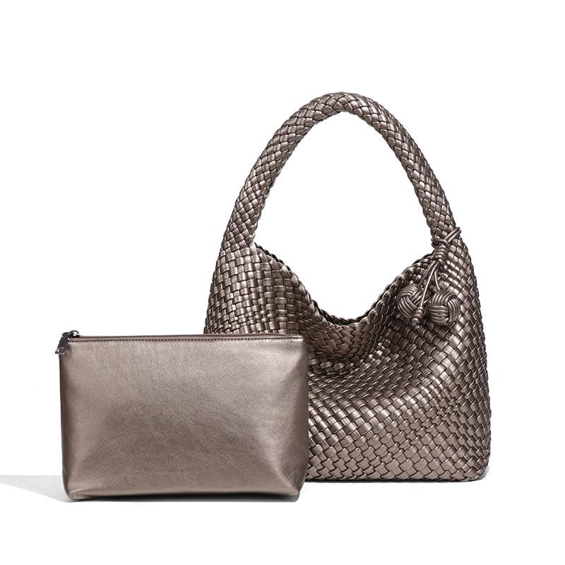 

Сумки ручной работы, Персонализированные ручные сумки для мамы и ребенка, Нишевые сумки на одно плечо и подмышку и Повседневные сумки-тоут