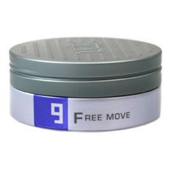 

Lebel Trie Homme Free Move 9 100г