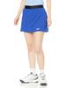 Badminton Surf Size L Women's Skirt, Anti-sticky, 72MB0201, Blue,
