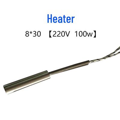 Single-Head Electric Cartridge Heater