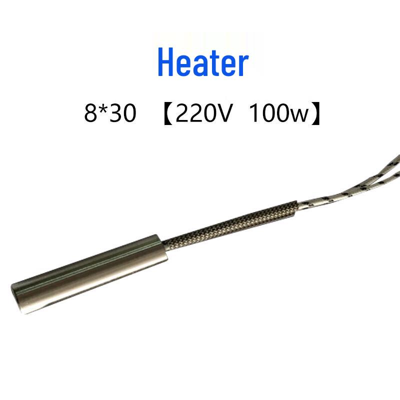 

YFGPH Single Head Electric Heating Tube