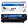 G&G Compatible Toner Cartridge for HP 2612A