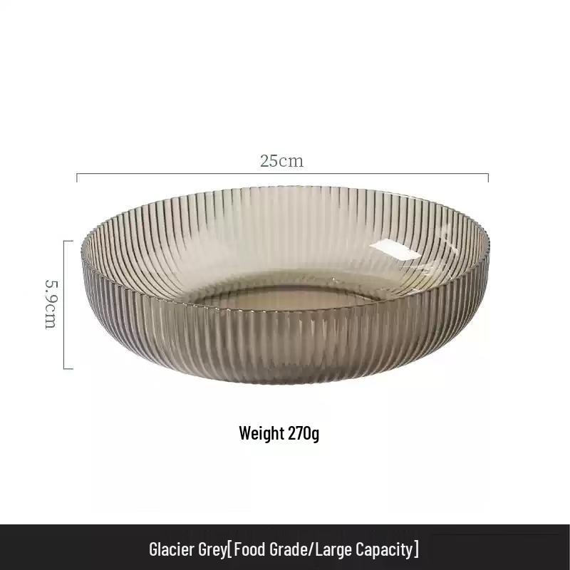 Decorative Fruit & Snack Plate