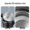 TAFUCO Large Capacity Thermal Flask