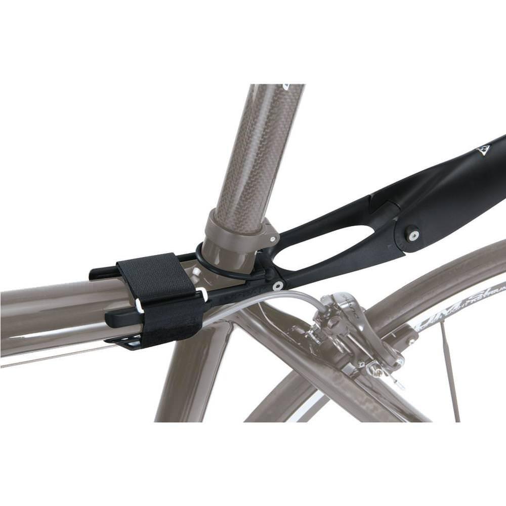 TOPEAK Defender Front and Rear Fender Set RC1/RC11