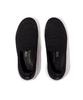Fitflop [Super-Q] Women'S Knit Slip-Ons - Black (Ft59K2N235)