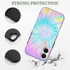 1 Pack For Iphone 17/17Air/17Pro/17ProMax TPU Phone Case Lightweight Anti-Yellow Protective Shell With Enhanced Corners