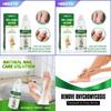 Nail Nourishing Hbesty Repair Liquid For Optimal Foot Health With Refreshing Aroma Herbal