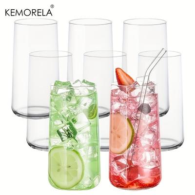 Louça para beber – Copos e taças