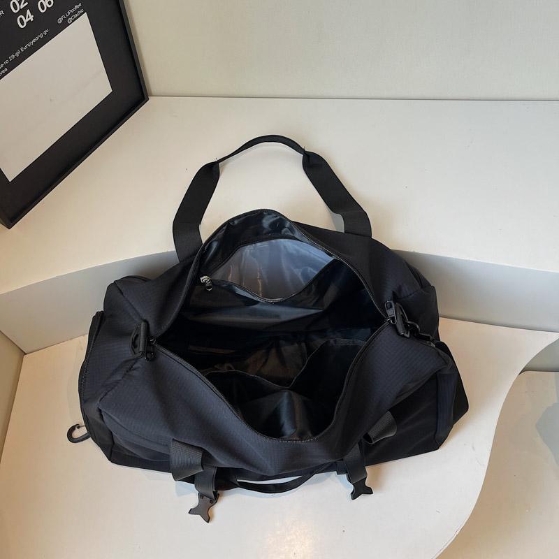 Travel Backpack, Mountaineering Bag, Men's and Women's Sports Business Trip Bag, Trendy School Bag, Large Capacity Travel Bag