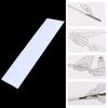 Double Sided Club Tape Strips Strong Adhesiveness For Golf Grip Rubber Strips