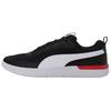 Softride Archer Unisex Black White Red 391517-01