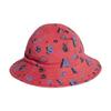 Adidas Reversible Bucket for and Elementary Heatstroke Boys and GZT79 Hat, Cute, Kids, Toddlers, Preschoolers, Schoolers, Prevention, Unisex, Girls,
