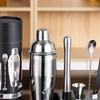 Set Shaker pentru Cocktail