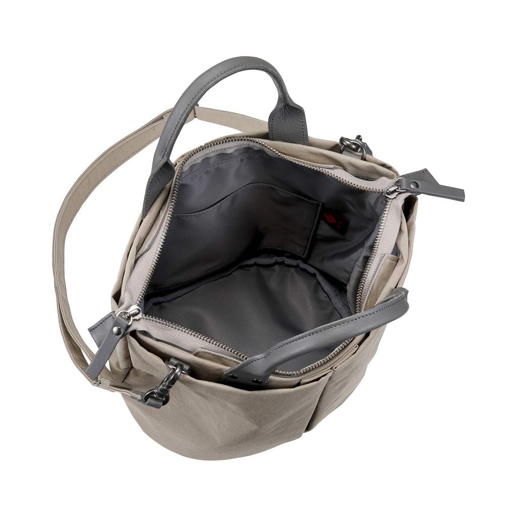Marche petit SD Marche Petit Toyooka Bag S3600 Off White [TUTUMU]