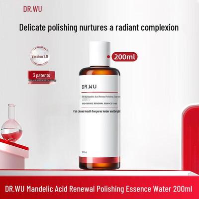Mandelic Acid Clarifying Polishing Toner