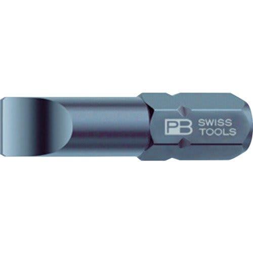 PB SWISS TOOLS C6-135-5 Slotted Bit (Short)