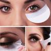 20/50Pcs New Parctical Women Lint False Eyelash Patch Makeup Tool Under Eye Pad Extension