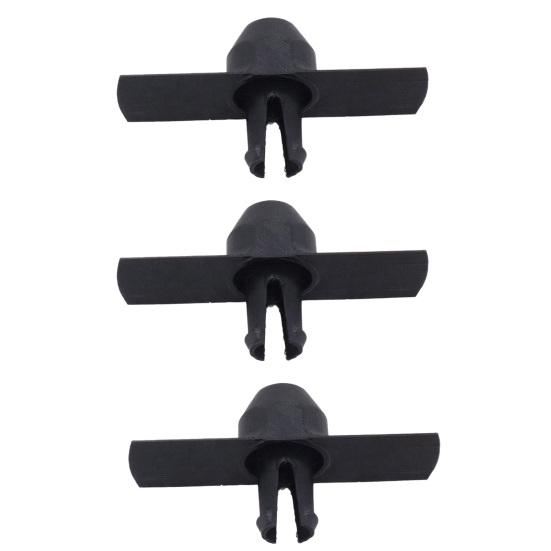 Agitator Replacement for Echo RB-60 Broadcast Spreader Improved Distribution Spreader Agitator Replacement Part for Even Seeds And Fertilizer Flow