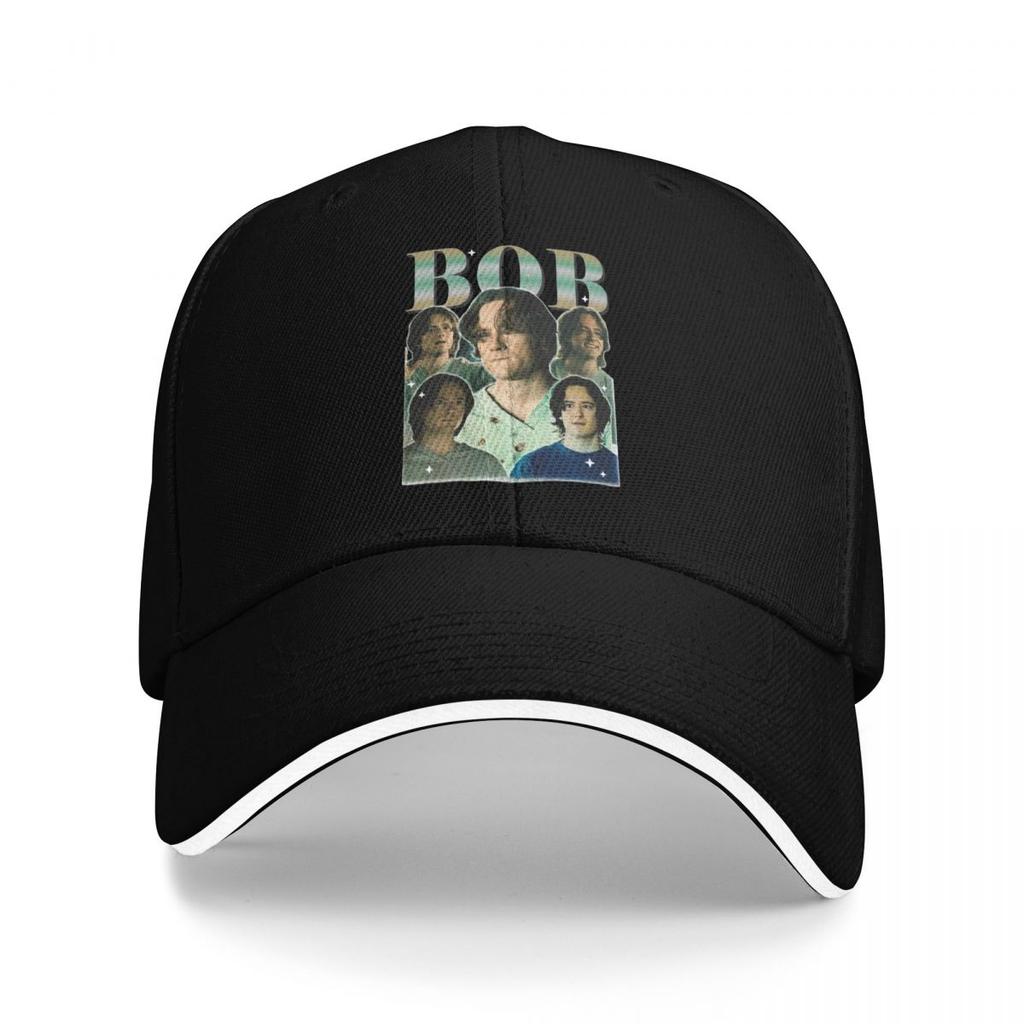 Baseball Caps Bob Lewis Customized Men Women Casual Summer Caps