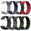 Nylon Loop Watchband For HUAWEI WATCH GT 6/5 Pro GT5 4 3pro 20mm 22mm Strap For HUAWEI WATCH 5 46mm 4pro Ultimate Sport Bracelet