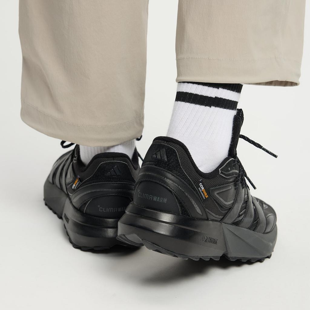 adidas Lightblaze ATR Black Grey Six