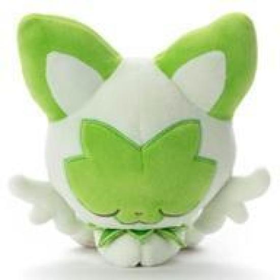 Used plush Nyaoha Sleepy Friend plush toy toy (S) "Pokémon"