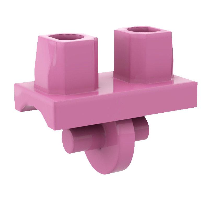 10pcs  DIY MOC For 970 Building Block Figures Parts For Body Part Hips