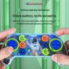3D Maze Disc Game: Handheld Balance and Creative Challenge for Kids