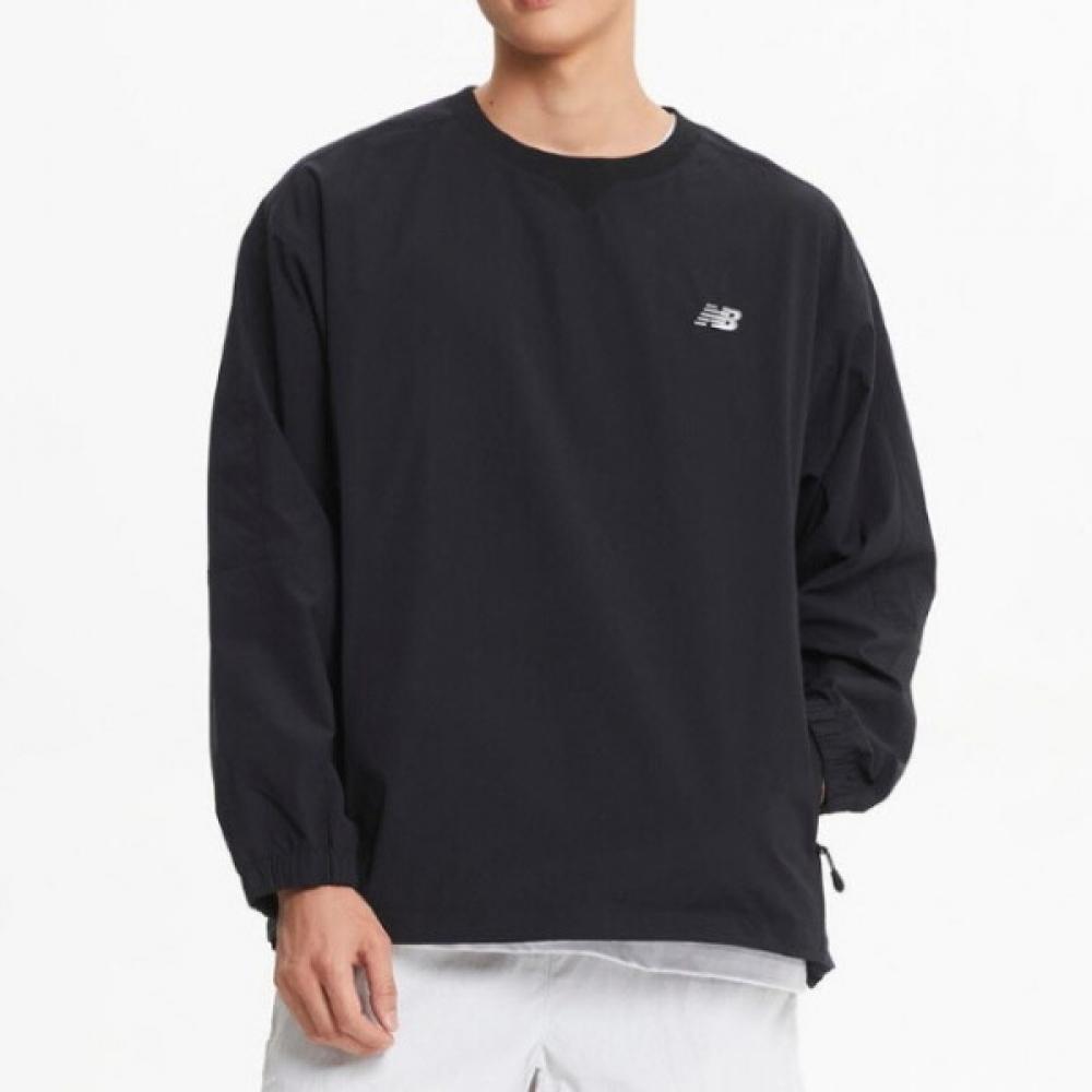 

New Balance Ess Warm Up PisTe Футболка с длинным рукавом Kqj Nbnce31813 19 100